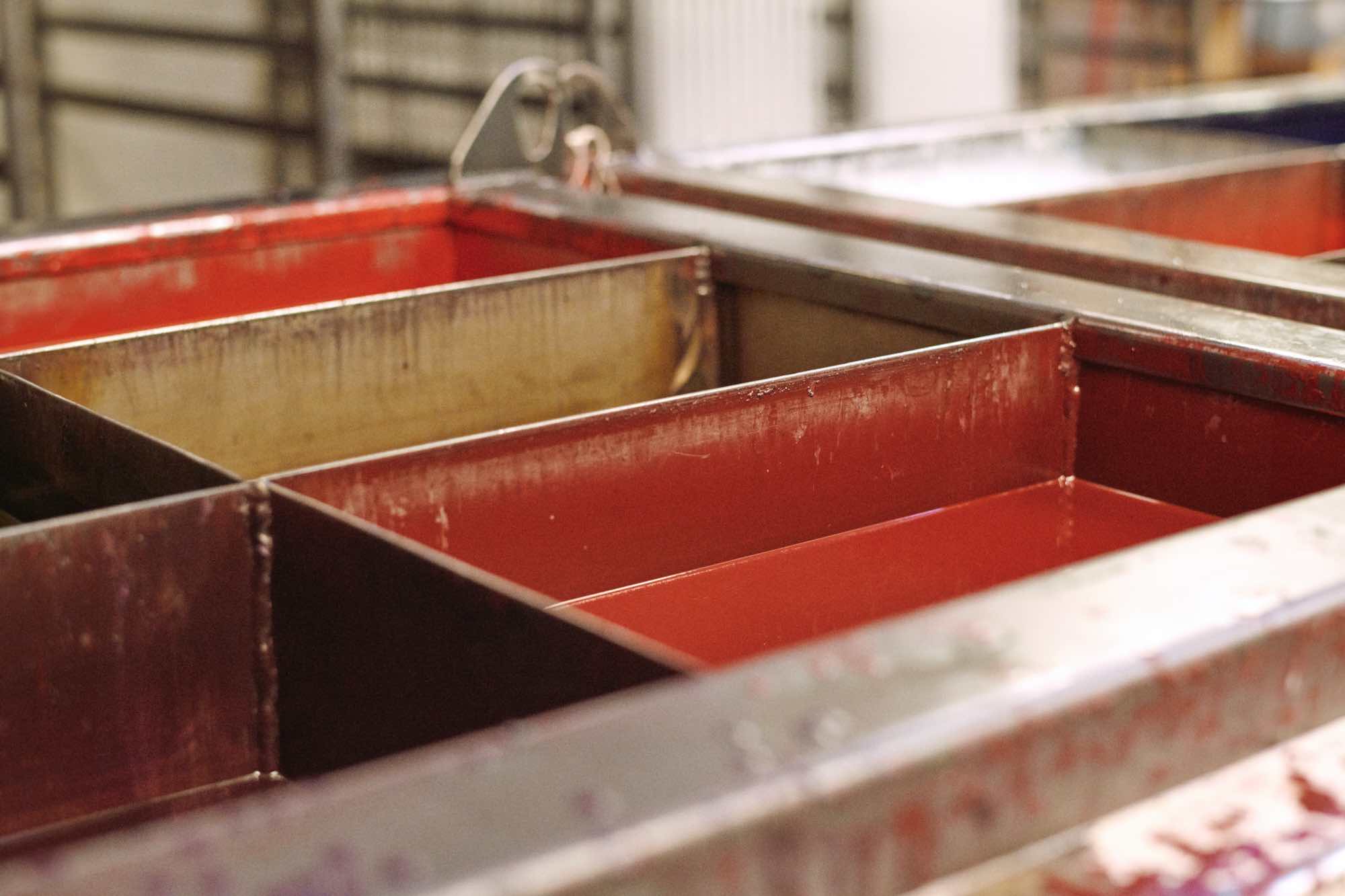 ester & erik Candles in 94 colours