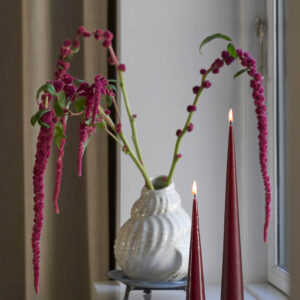 Cone candles