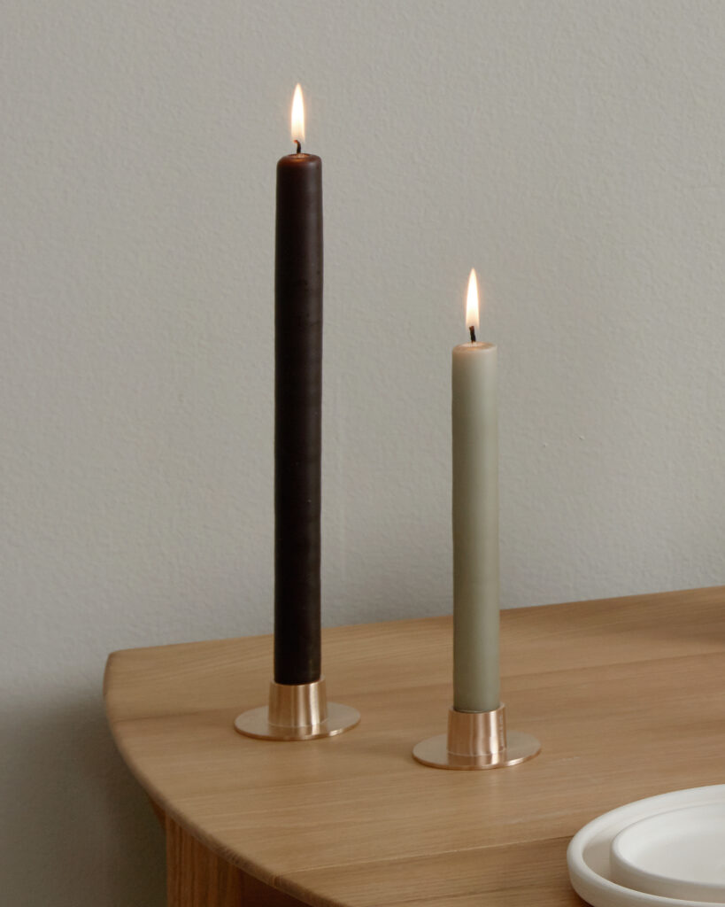 Cylindrical candles5