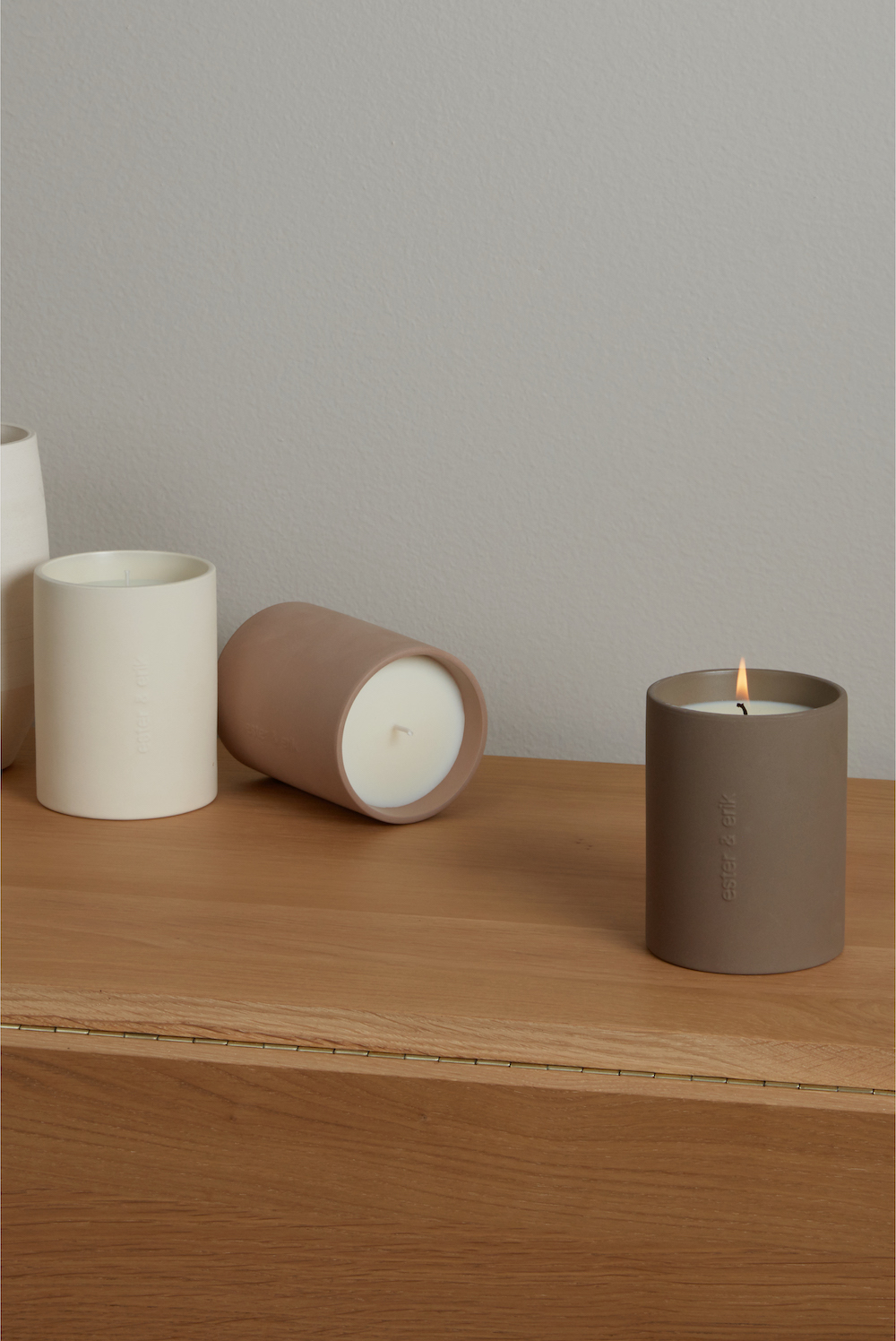 Diffusers Køb eksklusive diffusers ester & erik