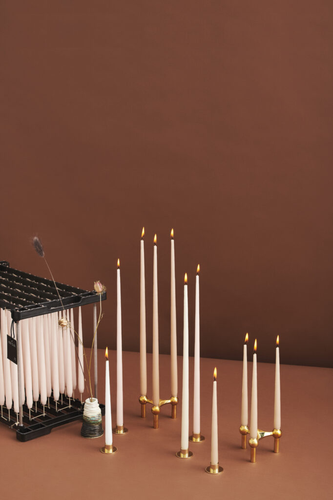 ester & erik The family