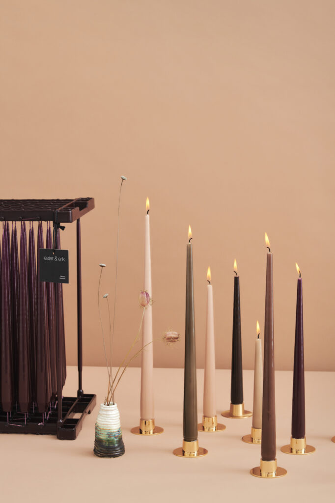 ester & erik The family