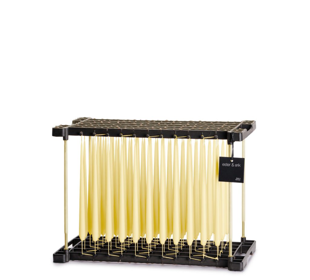Slim candles