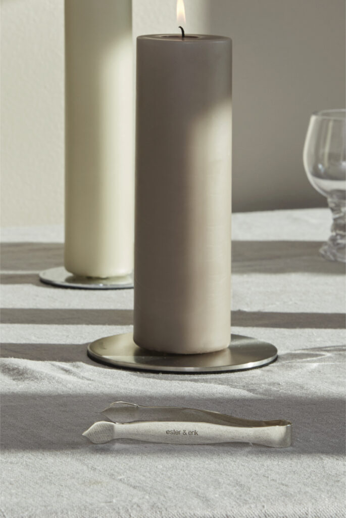 Lyseslukker menu
