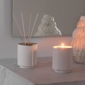 Duftlys & Diffusers