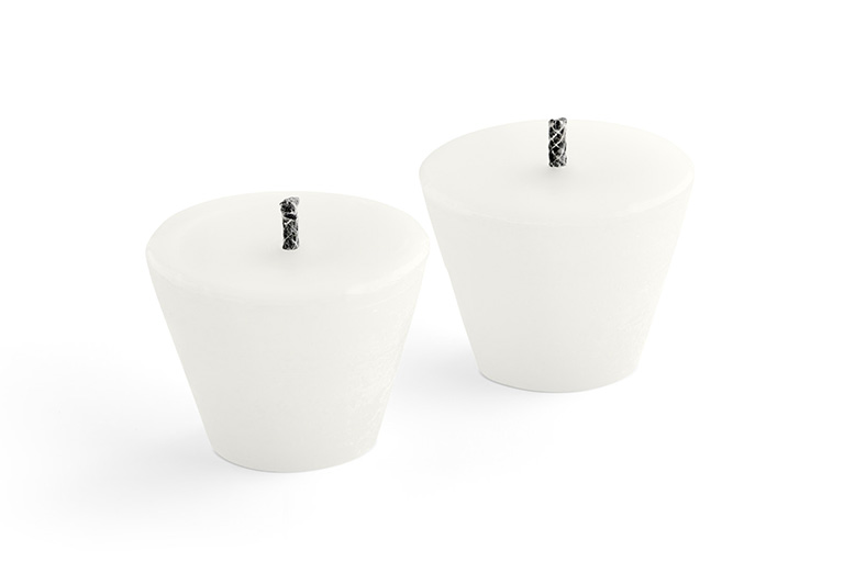 Outdoor refill candles – Large