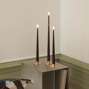 LED taper candles